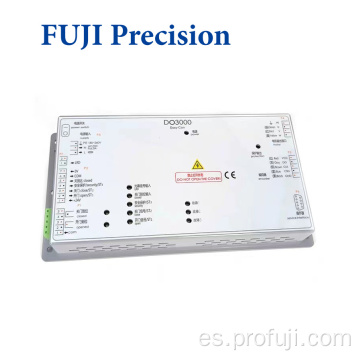 Convertidor de frecuencia de máquina D03000